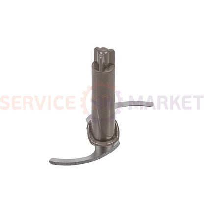 Knife for the chopper bowl 600ml blender Electrolux