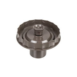 Gearbox for lid of chopper bowl 600ml blender Electrolux