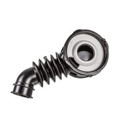 Connecting pipe (tank-pump) for washing machine Electrolux