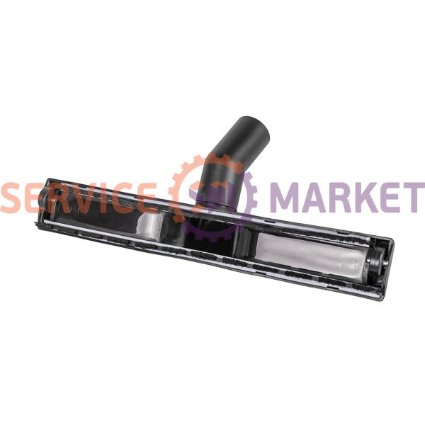 Brush for wet and dry cleaning of vacuum cleaner on pipe D=35mm Karcher
