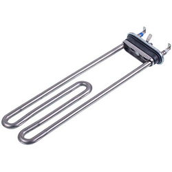 Tensioner for washing machine Beko 2703370500 TP 260-SB-1900 IRCA L=260mm 1900W