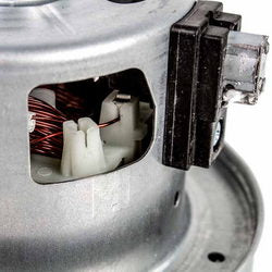 Vacuum cleaner motor D=121/84mm H=33/100mm 800W CDS-FAN20-801 Rowenta