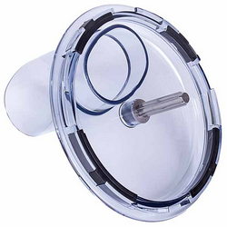 Cover of the trimming attachment KW714442 for Kenwood food processor