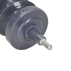 Juicer attachment auger KW715962 AX642/KAX644ME for Kenwood food processor