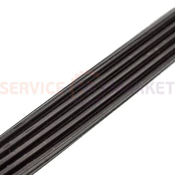 Belt 1270J5 EL Optibelt black