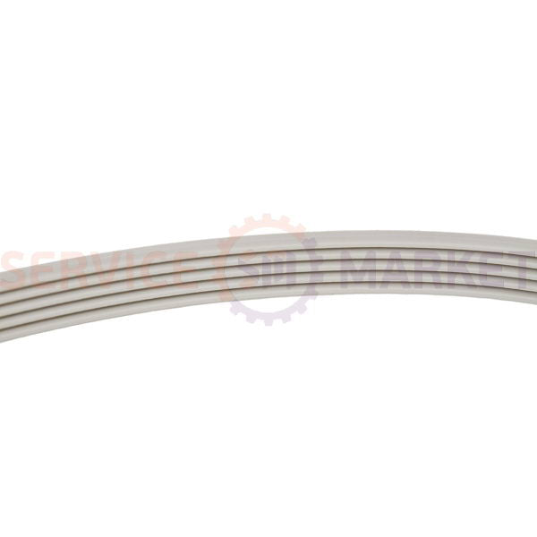 Belt 1195J5 EL Megadyne for washing machine