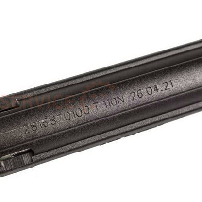 Washing machine tank shock absorber 110N L=165-265mm D=11mm AKS Beko