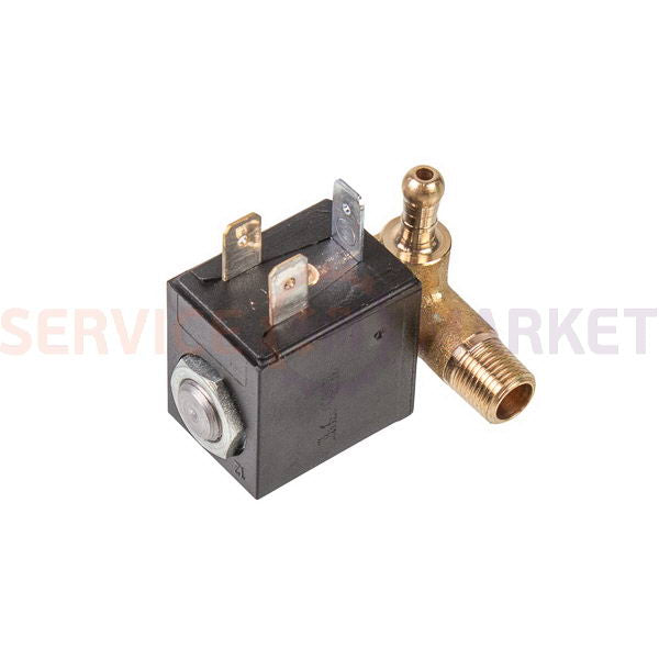 Electromagnetic valve 06000BH-K5FV OLAB IRN000UN for coffee machine