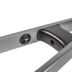 Main body for battery vacuum cleaner Electrolux