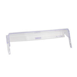 Door shelf (upper) for refrigerator 440x95mm Zanussi