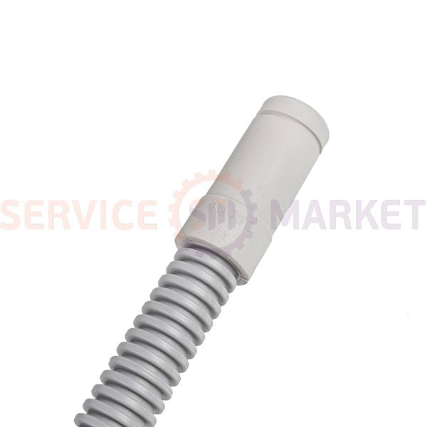 Filling hose C00256554 for Indesit dishwasher