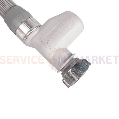 Filling hose C00256554 for Indesit dishwasher