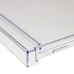 Snaige Freezer Drawer Panel (Medium Large) D060212VSN08
