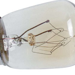 Any refrigerator model 15W 240V E14 interior lighting bulb