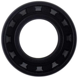 Oil seal for Zanussi washing machine 22*40*8/11.5mm 50063248004