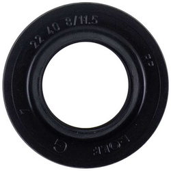 Oil seal for Zanussi washing machine 22*40*8/11.5mm 50063248004