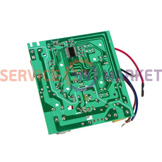 Gorenje blender control board 573135
