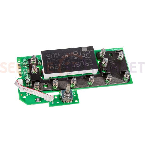 Модуль индикации для стир. машины Electrolux