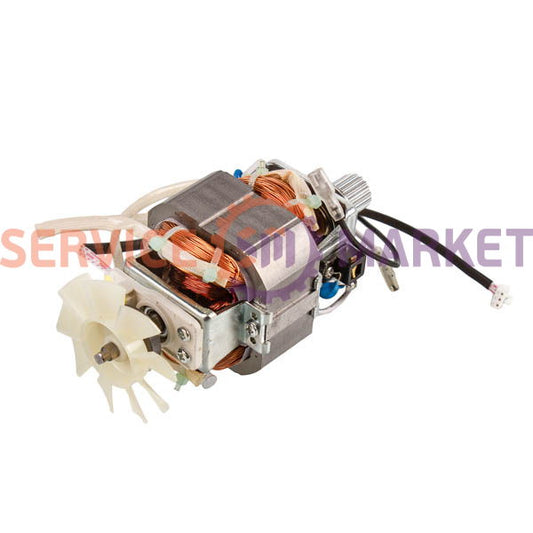 Motor for food processor LH7630H-01 220V Gorenje