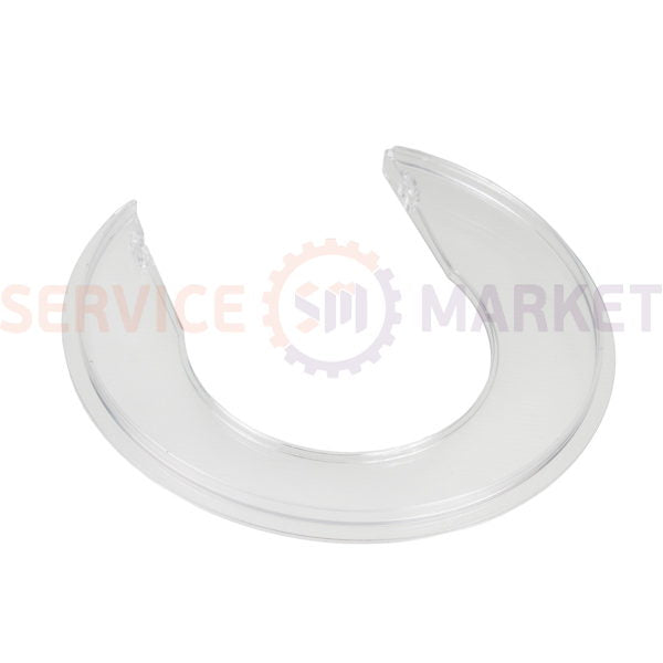 Lid for mixing bowl for Gorenje kitchen combi