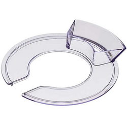 Bowl lid for mixing 819206 Gorenje food processor