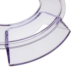 Bowl lid for mixing 819206 Gorenje food processor