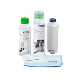 DeLonghi coffee machine care kit 5513283501 DLSC306