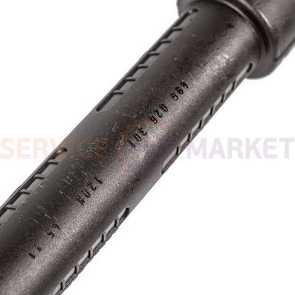 Shock absorber for washing machine tank 120N L=210-290mm Dотв.8/13mm SUSPA Electrolux