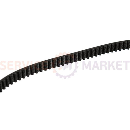Belt for food processor 3M-345-6 Gorenje