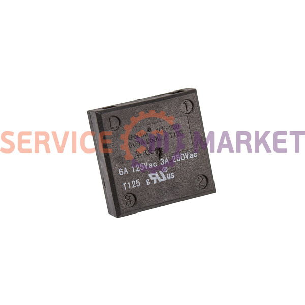 Mode switch for Gorenje food processor