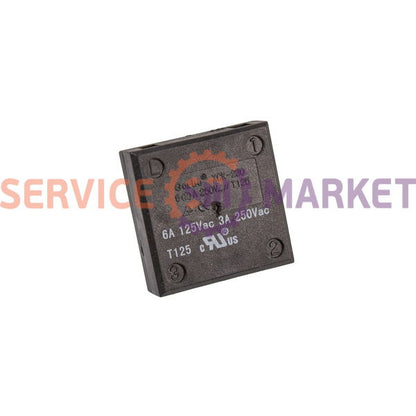Mode switch for Gorenje food processor