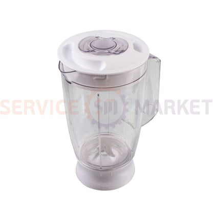 Чаша блендера в сборе 1500ml (нового образца) для кух. комб. Gorenje
