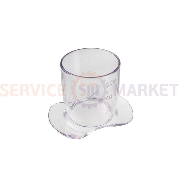 Blender bowl assembly 1500ml (new model) for kitchen. comb. Gorenje