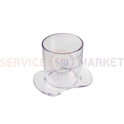 Blender bowl assembly 1500ml (new model) for kitchen. comb. Gorenje