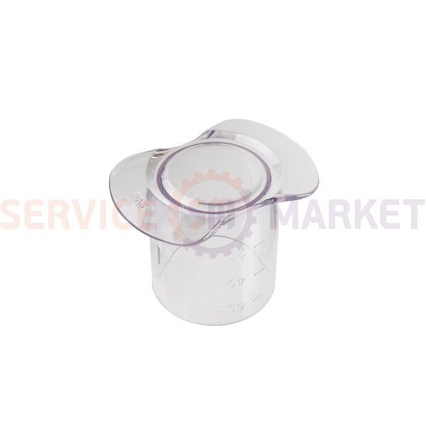 Blender bowl assembly 1500ml (new model) for kitchen. comb. Gorenje