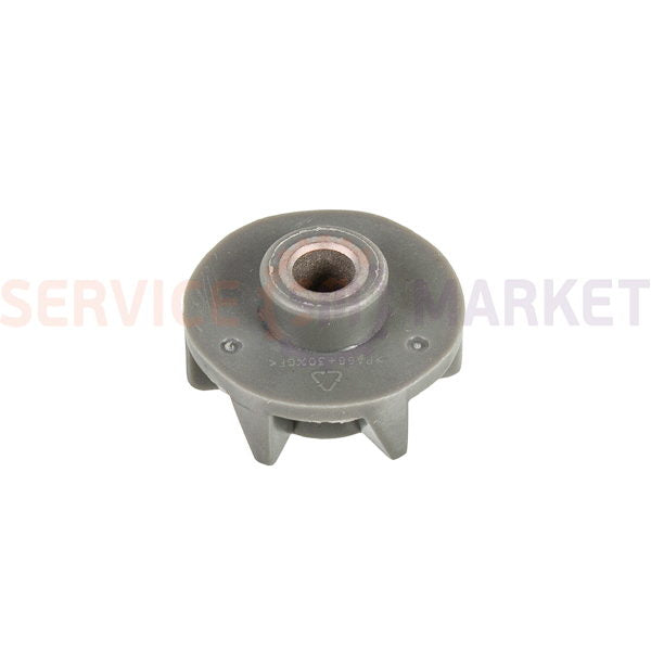 Motor coupling for Gorenje food processor
