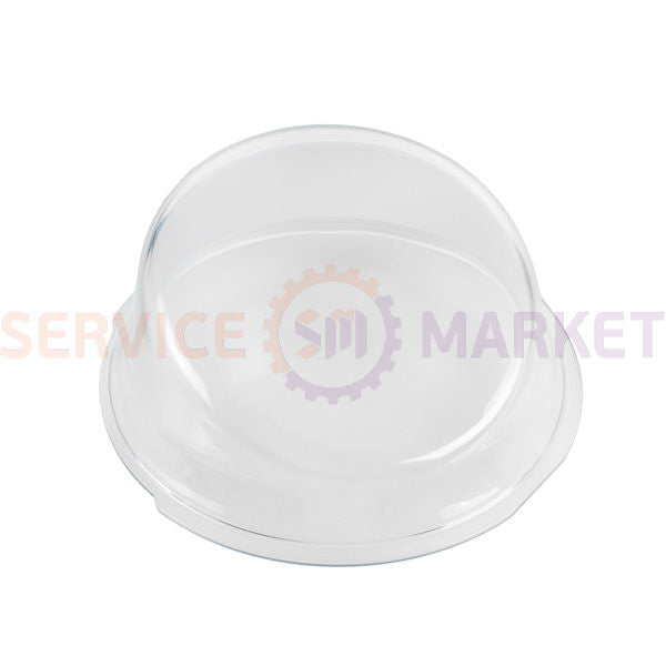 Glass hatch for washing machine Beko