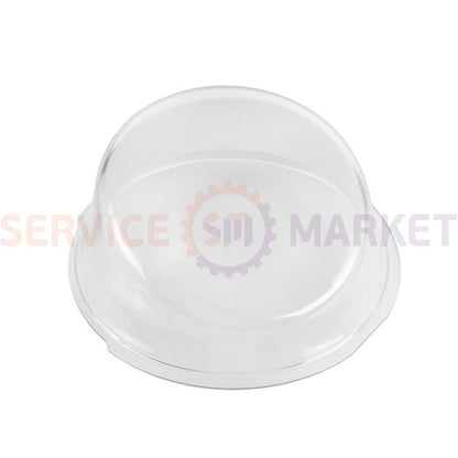 Glass hatch for washing machine Beko