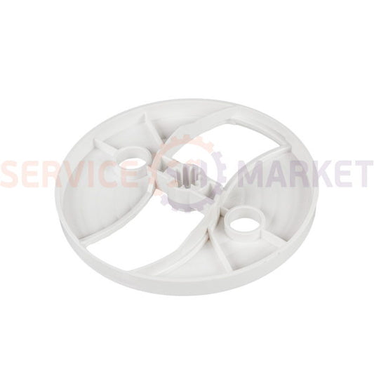 Disk holder inserts for kitchen combi. Gorenje white