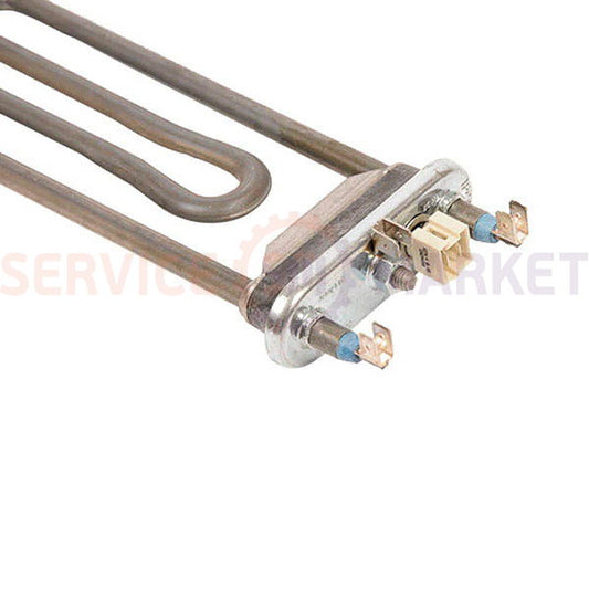 Heating element TPD 175-SB-1400 IRCA Electrolux