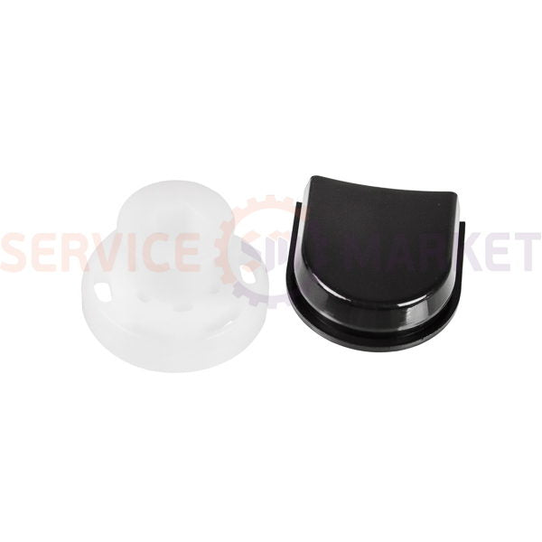 Муфта ножа с фиксатором для насадки измельчителя кух. комб. Bosch