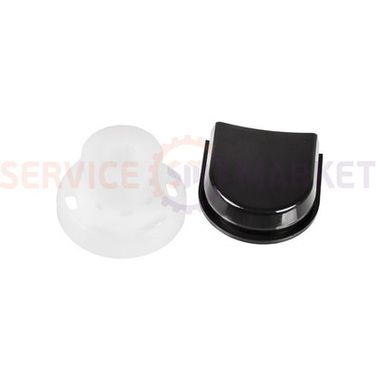 Муфта ножа с фиксатором для насадки измельчителя кух. комб. Bosch