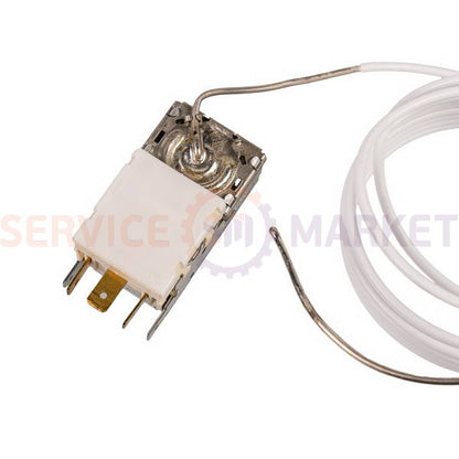Thermostat K22-L1081 capillary 227cm for refrigerator RANCO