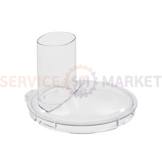 Крышка основной чаши 2300ml кух. комб. Bosch