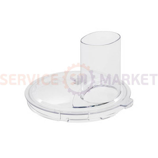 Main bowl lid 2300ml kitchen combo Bosch