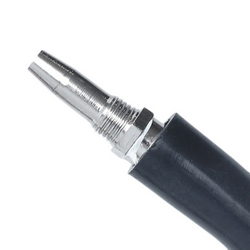 Spot nozzle for Thomas steam cleaner