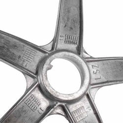 Washing machine pulley D=295mm H=22mm Gorenje