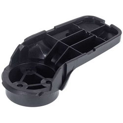 Lid handle base for Moulinex multicooker SS-997270