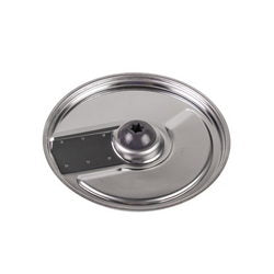 Slicing disc (julienne) for Kenwood food processor