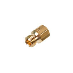 Oven burner nozzle (injector) for gas stove 1.20mm Zanussi